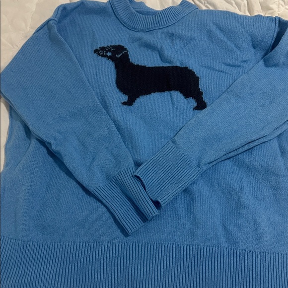 Aerie Softest Luxe Crew Sweater XS - Picture 5 of 8